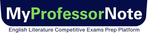 MyProfessorNote Logo