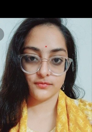 Charushree Shekhawat